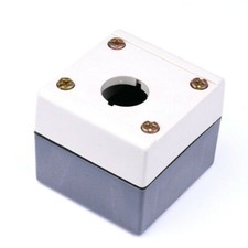 Klöckner-Moeller i-K2 Gehäuse Leergehäuse Aufbaugehäuse Kleingehäuse