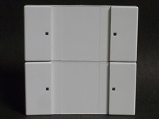 Busch-Jaeger 6126/02-84 KNX