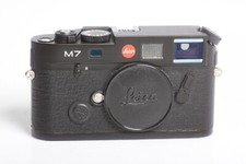 Leica M7 0,72 Gehäuse Body