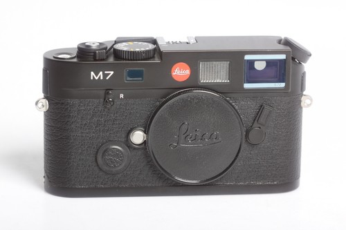 Leica gehäuse body - leica,