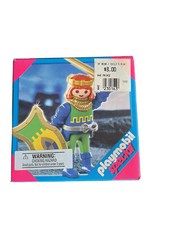 Playmobil Special 4643 Brand