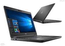 Dell Latitude 5490 HD Laptop