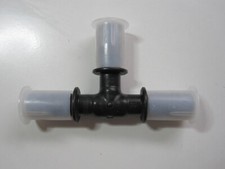 Geberit Mepla Fittings