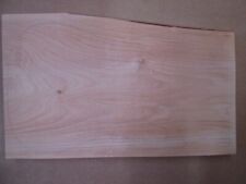 Roterle EINTEILER 58x32-36x4,7cm body Korpus blank tonewood 