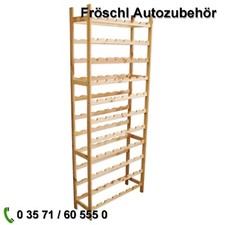 Weinregal Flaschenregal