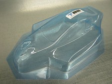 Kyosho Mini Inferno V2 Body Half 8 Eight 1/16 Scale Pleaser