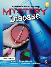 Mystery Disease, Mark A