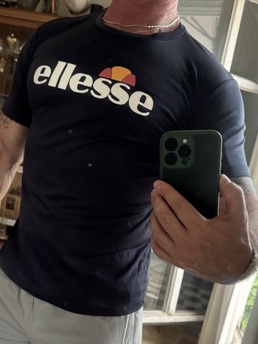 Cooles retro ellesse - cooles,