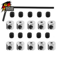 Pin Keeper Pin Rücken