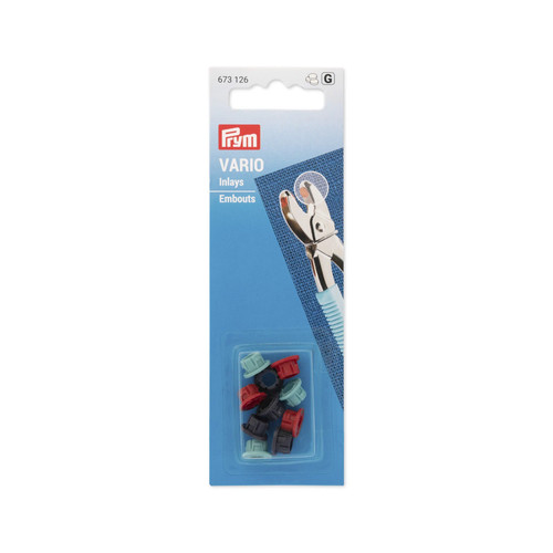 Prym vario ersatz inlays für - vario,