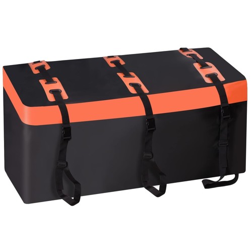 Heckbox 566l foldable - heckbox,
