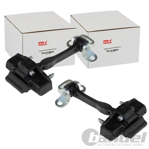 Nty türfeststeller - 2x,