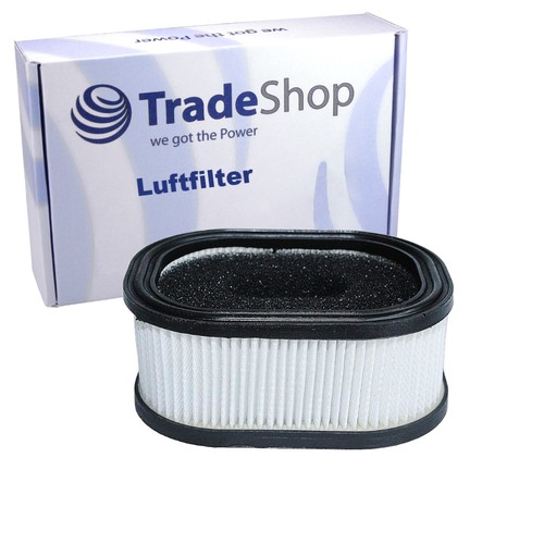 Luftfilter inkl schwammfilter - inkl.,