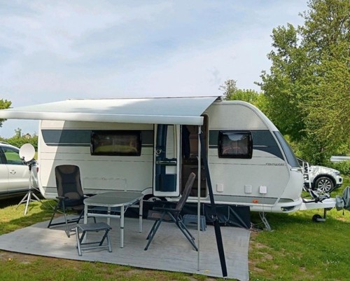 Biete hobby wfb 495 - biete,