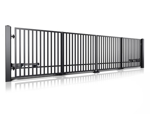Wisniowski falttore system - falttore,