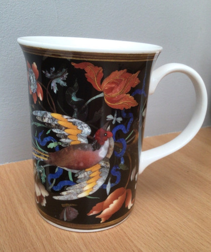 National trust bone china - national,