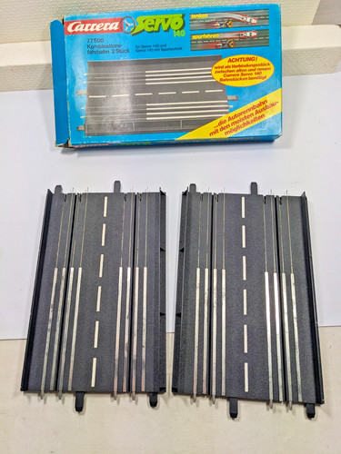 Carrera servo 140 kombi ersatz - carrera,