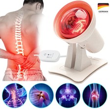 150W Wärmelampe Rotlicht