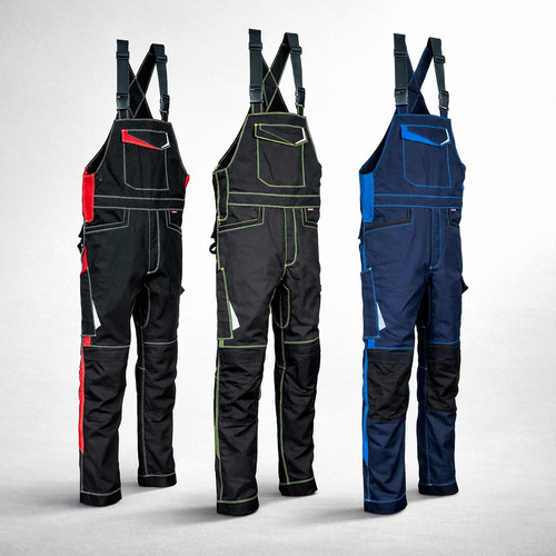Arbeitshose latzhose - arbeitshose,