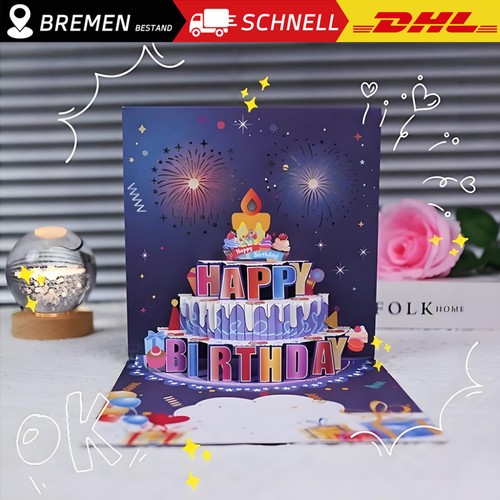Happy birthday - happy,