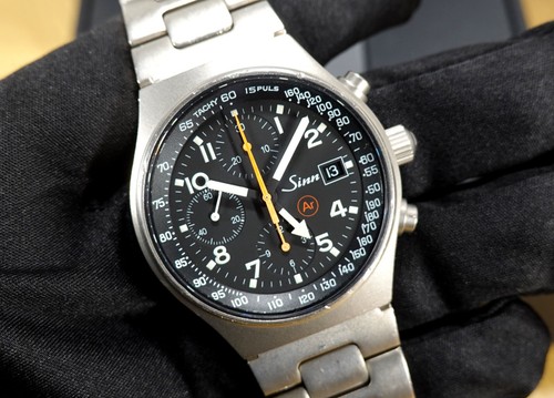 Sinn 144 utc mm - 144,