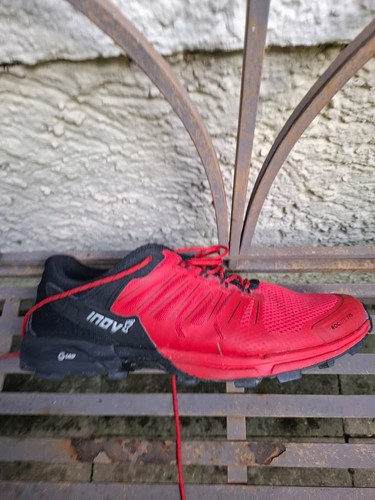 Trailrunningschuh inov - trailrunningschuh,,