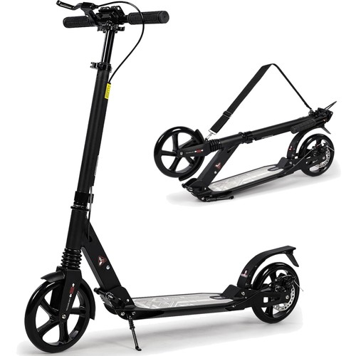 Kinder tretroller - kinder,