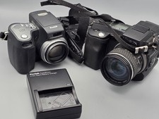 kamera konvolut 3 Teilig