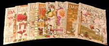 Daphnes Diary Zeitschriften