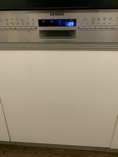 SIEMENS SN536S04AE iQ300