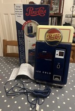 Vintage 1995 Pepsi-Cola