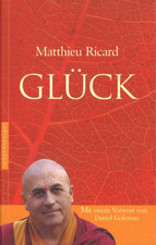 GLÜCK von Matthieu Ricard