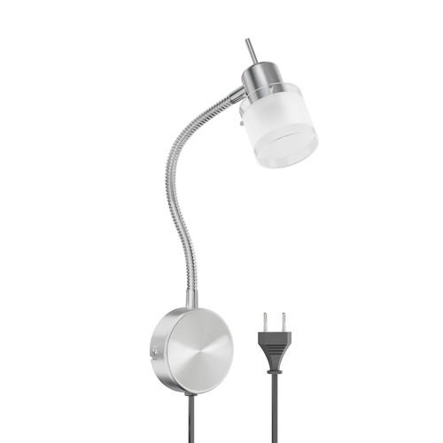 Leselampe wandleuchte miras - /,