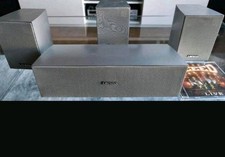 LENCO Lautsprecher Boxen