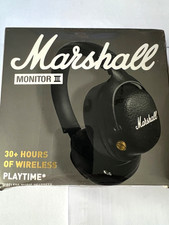  NEU VERSIEGELT Marshall