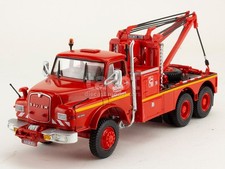 Saviem 32.240 Pannenwagen