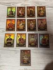 Topps Match Attax Champions