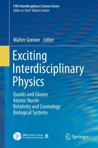 Exciting interdisciplinary - exciting,