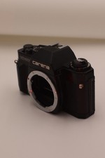 Carena CX-300, 35mm Film, Analog Kamera, Kamera Body, Spiegelreflexkamera