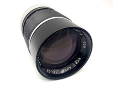 WEP Auto Telon 135mm 1:2.8