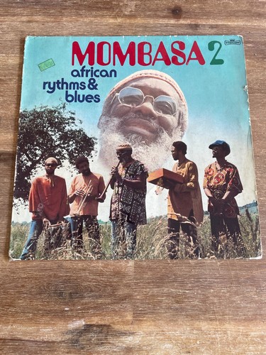 Mombasa african - mombasa:,
