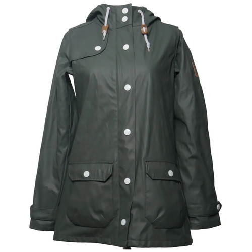 Derbe regenmantel damen - derbe,, regenmantel,