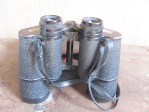 Carl zeiss jena - zeiss, fernglas
