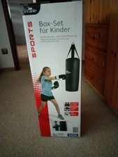 Crane Boxsack für Kinder Boxsack Set