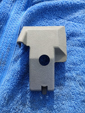 Abdeckung Sitzverschraubung