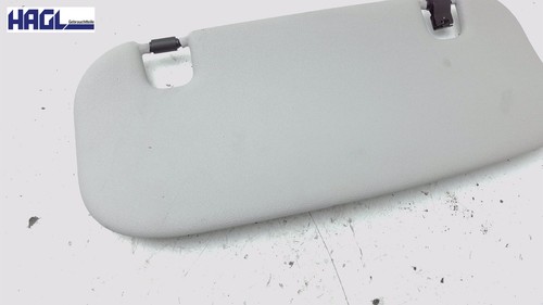 Sonnenblende mitte 51166963971 - mitte,