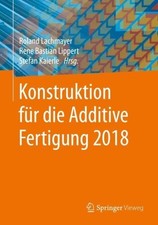 Konstruktion fr die Additive