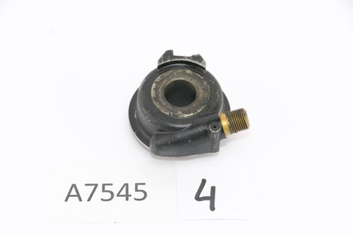 Yamaha 500 2j4 - 500,