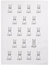 Geschirrtücher Ostern