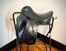 Prestige Dressage Saddle